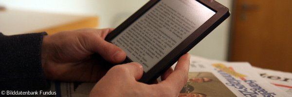 E-Book-Reader