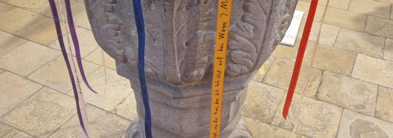 Konfirmationssprüche