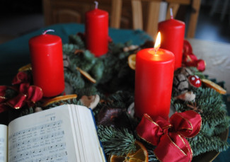 1. Advent