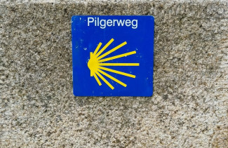 Pilgerweg