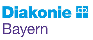 Logo Diakonie Bayern