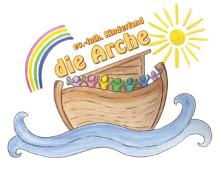 Symbold des Kindergartens "Die Arche"
