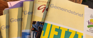 Gemeindebrief Archiv