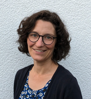 Kathrin Hager