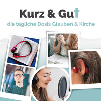 Titel Kurz&gut