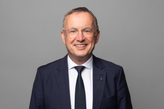 Bischof Kopp