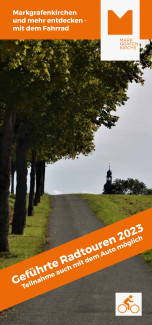Touren zu den Markgrafenkirchen