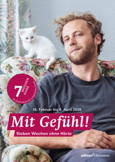 Aktion der EKD: 7 Wochen ohne