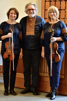 Trio