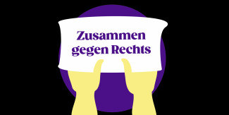 Zusammen gegen Rechts