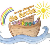 Logo Arche