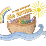 Symbold des Kindergartens "Die Arche"